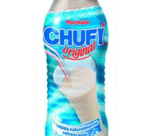 Chufi revisa su imagen y potencia nuevos momentos de consumo