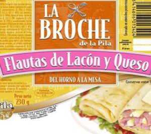 Embutidos La Pila apuesta por la diversificación con una nueva línea de bocadillos para calentar