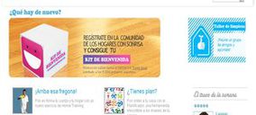 Estrella presenta un estudio sobre hábitos de limpieza y pone en marcha nueva web