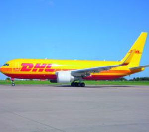 DHL Express lanza nuevos servicios de importación en todo el mundo