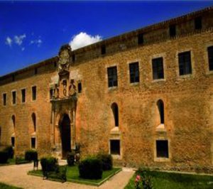 Castilla Termal inaugura el hotel del Burgo de Osma