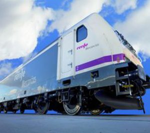 Renfe ultima un nuevo servicio entre Barcelona y Milán en alianza con Hupac