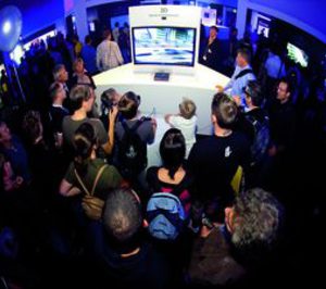 DisplaySearch eleva las previsiones de venta de televisores 3D