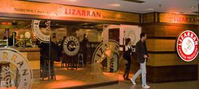 Lizarrán inaugura dentro de un circuito de karts en Terrassa