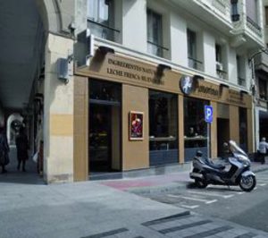 Nuevas aperturas de Amorino en Zaragoza y Barcelona