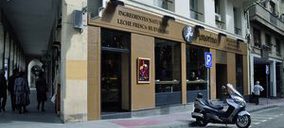 Nuevas aperturas de Amorino en Zaragoza y Barcelona