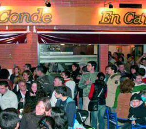 Car Conde se une a Atlanta Desarrollo para reforzar su expansión