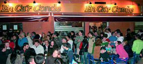 Car Conde se une a Atlanta Desarrollo para reforzar su expansión