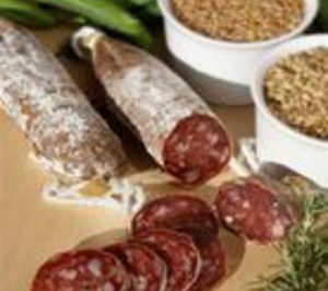 Embotits Salgot lanza una gama ecológica