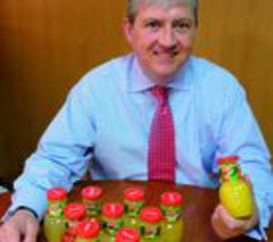 Nuestro plan de crecimiento pasa por un mayor desarrollo fuera de Cataluña