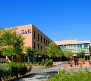 Proyectos de geriátricos: El reajuste da ventaja a los especialistas