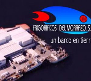 Conservas y Frigoríficos del Morrazo crece un 50% gracias a los congelados de pescado