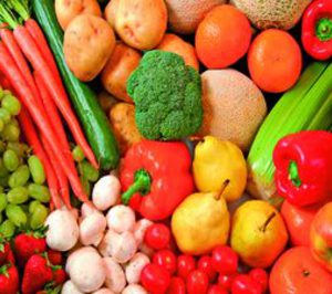 El sector hortofrutícola español exportó el 60% de su producción en 2009