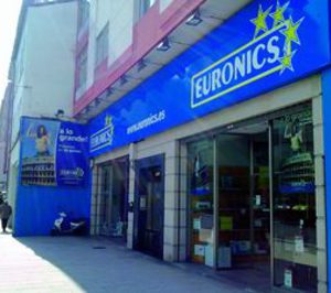 Idea Hogar Electrodomésticos inicia la identificación Euronics en Galicia