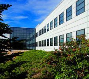 Dentaid centraliza la logística en su nuevo centro de Llinars