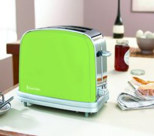 Spectrum Brands avanza en su proceso de compra de Russell Hobbs