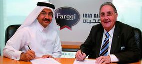 Farga alcanza un acuerdo con el qatarí Ibin Ajayan 