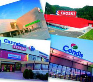 Supermercados: Se acelera la selección natural