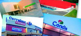 Supermercados: Se acelera la selección natural