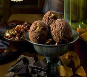 Häagen-Dazs lanza su nuevo Chocolate, Parlines & Caramel