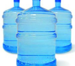 Aguas Envasadas: Guerra total