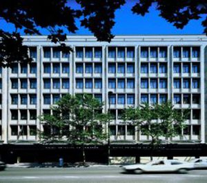 El Nh Príncipe de Vergara cierra por reforma integral seis meses