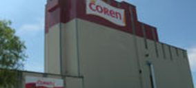 Coren, a por la restauración organizada