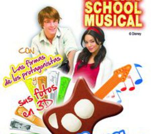 Frigo despliega su oferta para lo más pequeños