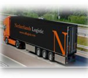 Netherlands Logistic incrementa su facturación un 17%