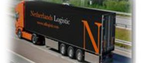 Netherlands Logistic incrementa su facturación un 17%