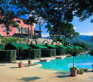 El Gran Hotel Son Net sale a la venta con un precio inicial de 35 M€