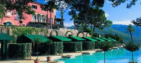 El Gran Hotel Son Net sale a la venta con un precio inicial de 35 M€