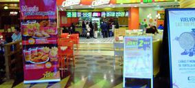 The Eat Out Group supera los 300 M