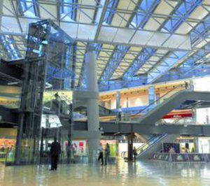 Crece el interés inversor en el mercado de retail