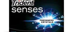 Nueva variedad de Trident Senses
