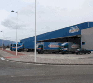 Transportes La Murciana reorganiza su estructura y amplía capital social