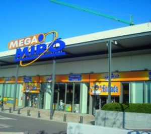 Miró salva el 2009 con un crecimiento del 5%