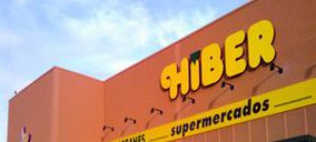 Supermercados Híber ultima la apertura de un nuevo establecimiento