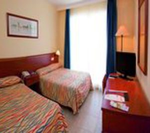 El Gran Hotel las Fuentes concluye la segunda etapa de su reforma