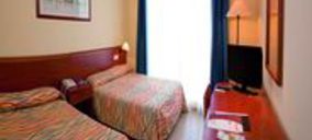 El Gran Hotel las Fuentes concluye la segunda etapa de su reforma