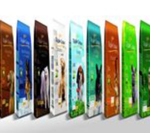 Núter adapta su catálogo premium