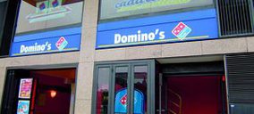 El grupo Zena comienza el programa de franquicias de Dominos Pizza