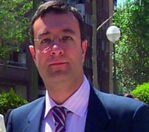 Roberto Sánchez, nuevo director general de Kodak Iberia