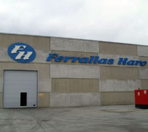 Ferrallas Haro entra en concurso de acreedores