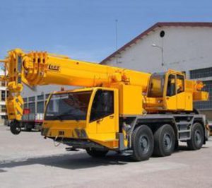 Luna Equipos Industriales presenta su tercer ERTE