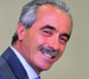 Luigi de Rosa, nuevo director del Arabella Golf Resort