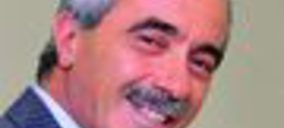 Luigi de Rosa, nuevo director del Arabella Golf Resort