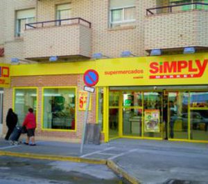 Supermercados Sabeco reduce su facturación por encima del 2%