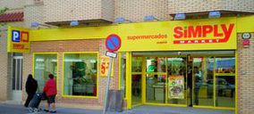 Supermercados Sabeco reduce su facturación por encima del 2%