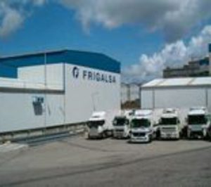 Frigalsa invierte 3 M en una nueva sala de picking y distribución